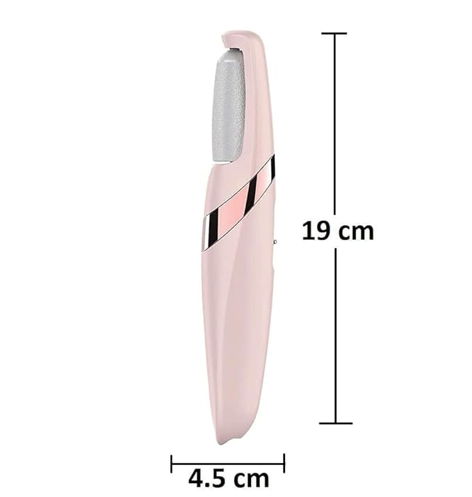 Electronic Pedicure Tool Rechargeable Foot File Callus Remover