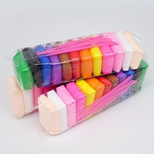 Air Dry Clay