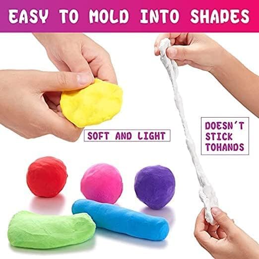 Air Dry Clay