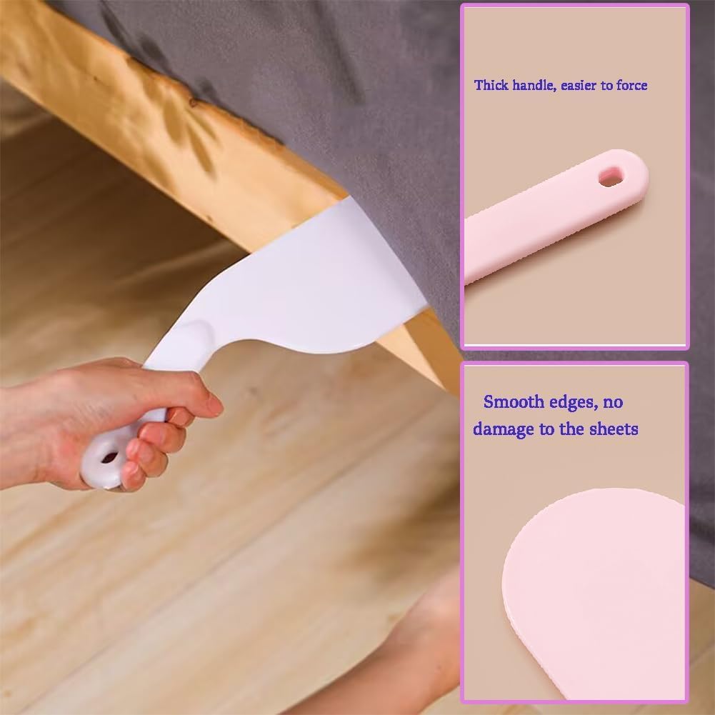 Mattress Lifter Tool-Sofa Cover Tucker Tool Bed Sheet Tucking Tool