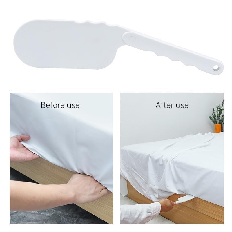 Mattress Lifter Tool-Sofa Cover Tucker Tool Bed Sheet Tucking Tool