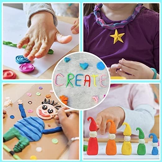 Air Dry Clay