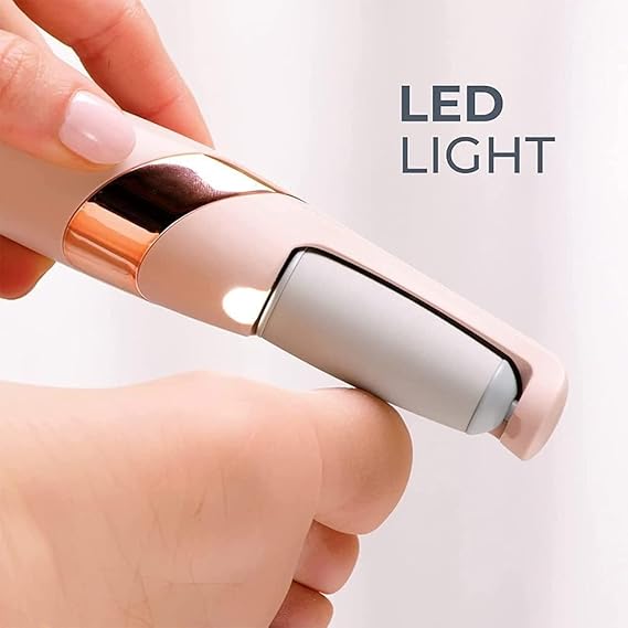 Electronic Pedicure Tool Rechargeable Foot File Callus Remover
