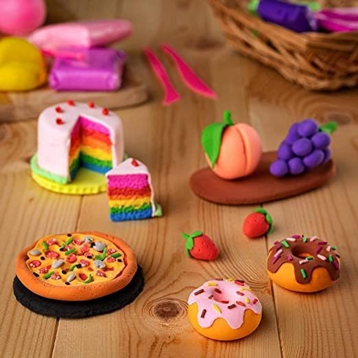 Air Dry Clay