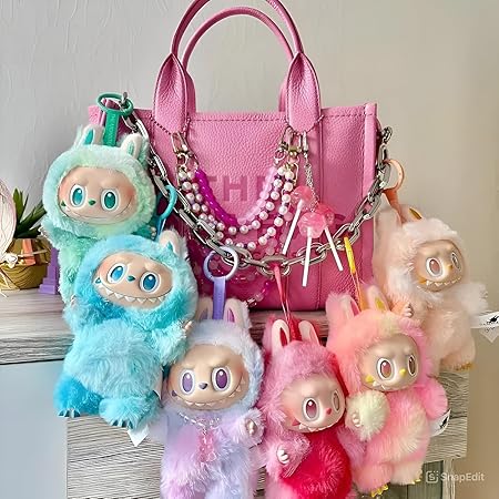 Labubu Doll