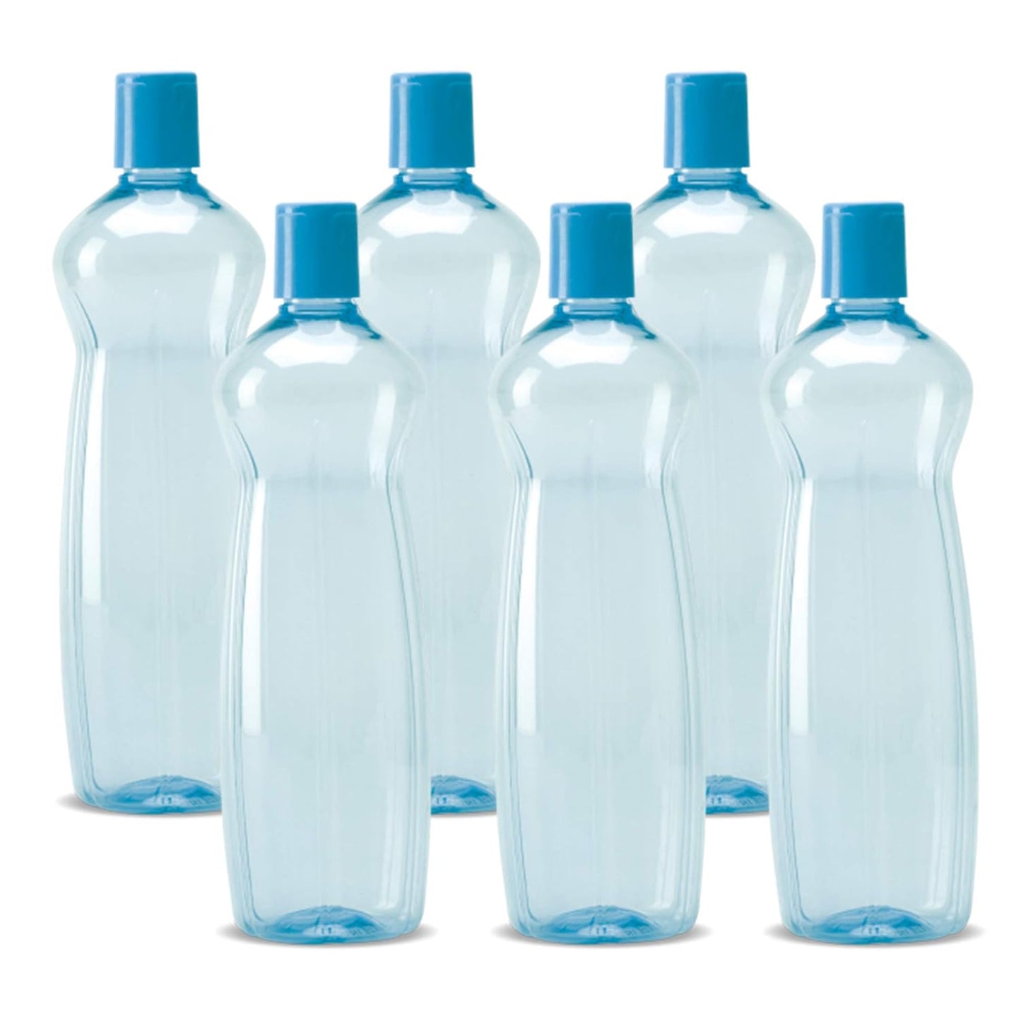 Plastic Fridge Water Bottle