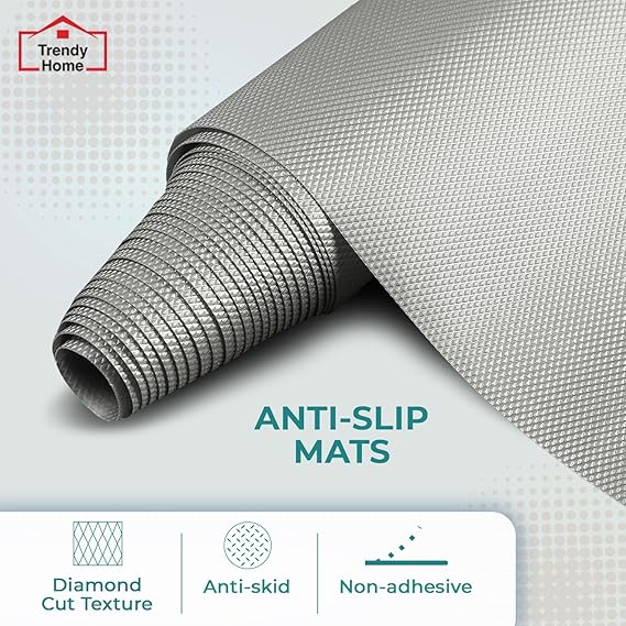 Anti-Slip Fridge roll for Kitchen