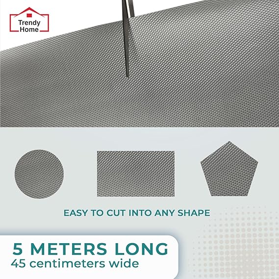 Anti-Slip Fridge roll for Kitchen