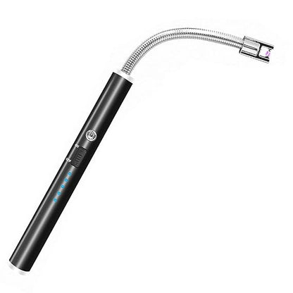Electric Rechargeable Gas/Plasma Lighter