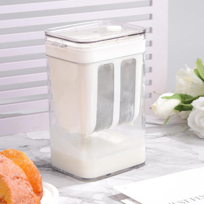 Greek Yogurt & Hung Curd Maker
