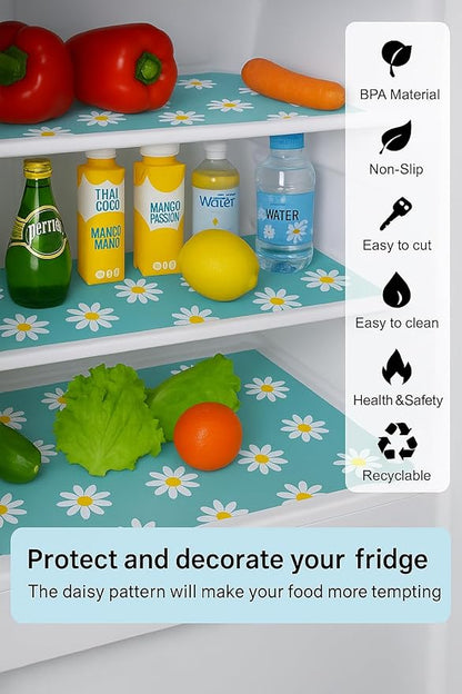 Anti-Slip Fridge roll  for Kitchen