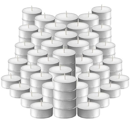 Tea Light Candles/Smokeless Wax Candle