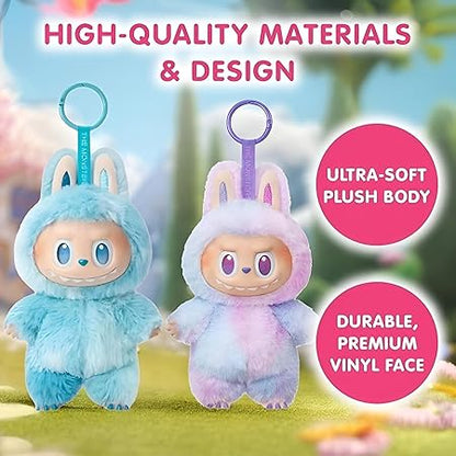 Labubu Doll