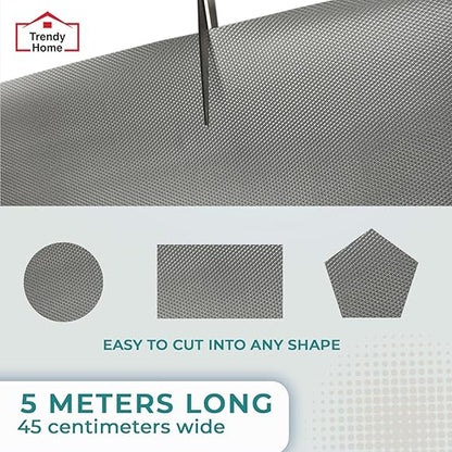 Anti-Slip Fridge roll  for Kitchen