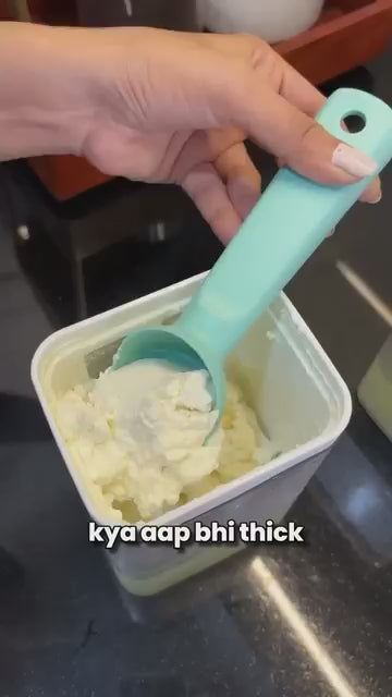 Greek Yogurt & Hung Curd Maker